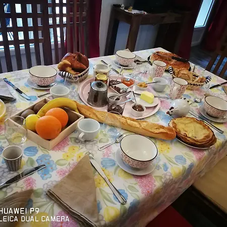 Les Beaumes Luberon 3* Puget