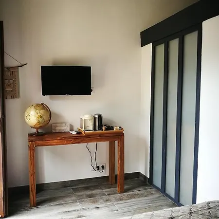 Bed & Breakfast Les Beaumes Luberon