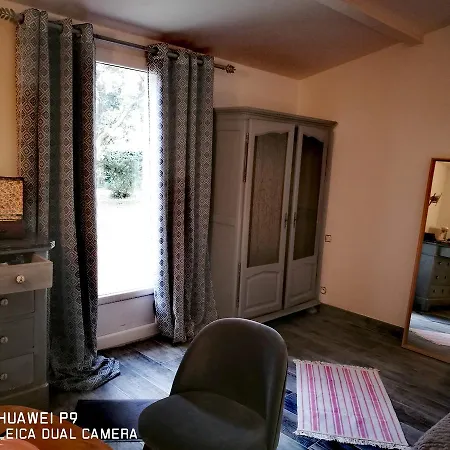 Les Beaumes Luberon 3*