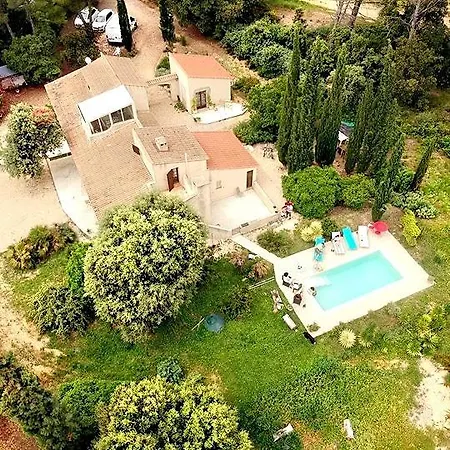 Les Beaumes Luberon
