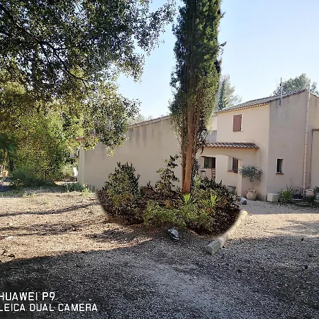Les Beaumes Luberon 3* Puget