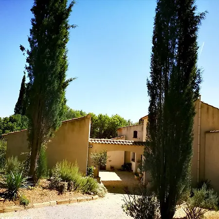 Les Beaumes Luberon Bed & Breakfast Puget